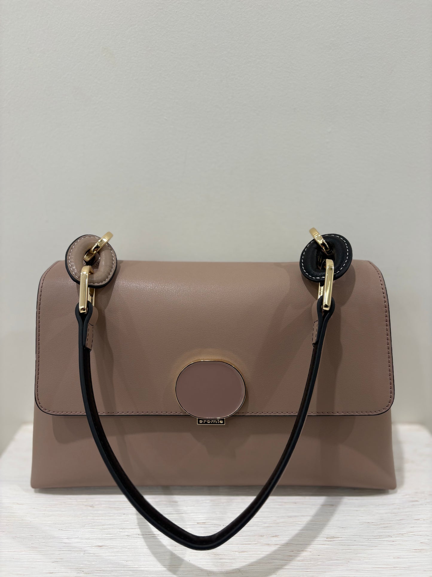 Borsa Clarissa Cromia
