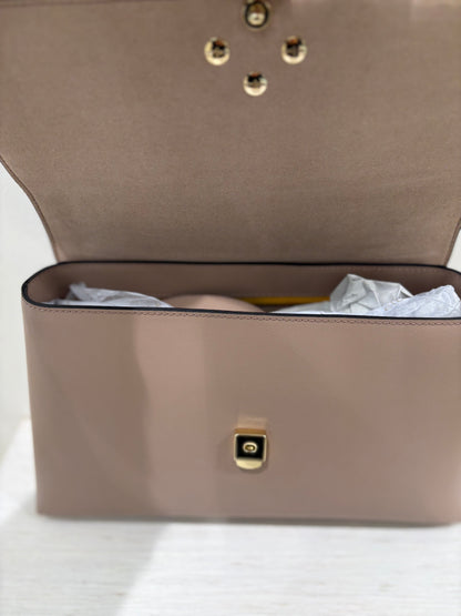 Borsa Clarissa Cromia