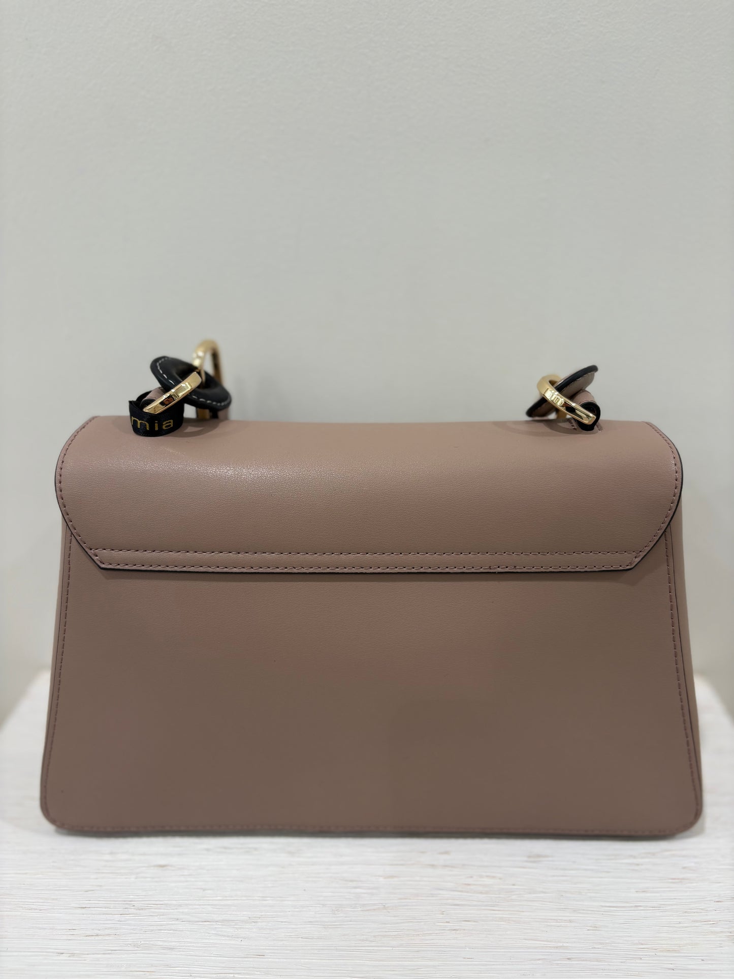 Borsa Clarissa Cromia