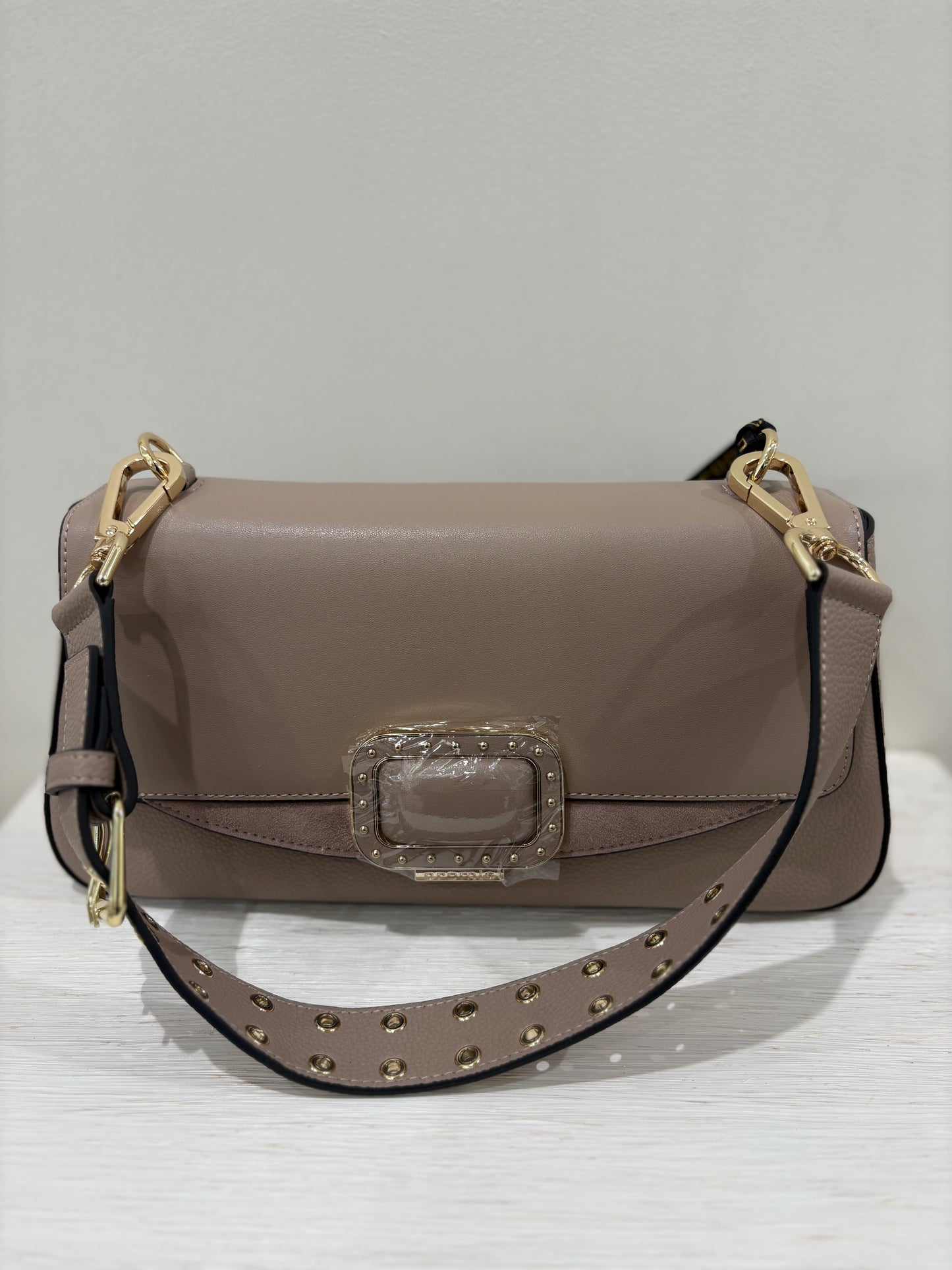 Borsa Baguette Grace Cromia