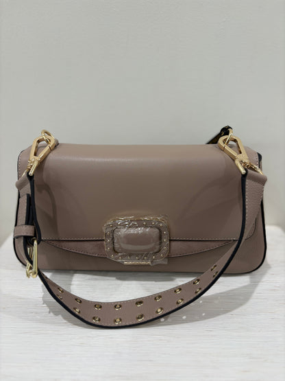 Borsa Baguette Grace Cromia