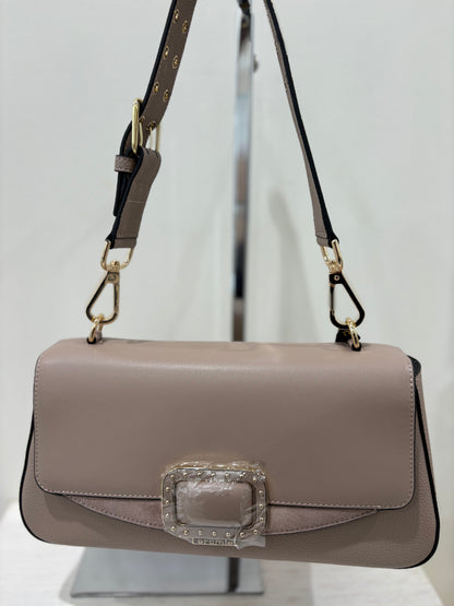 Borsa Baguette Grace Cromia