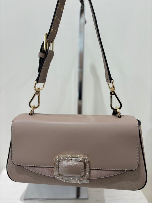 Borsa Baguette Grace Cromia