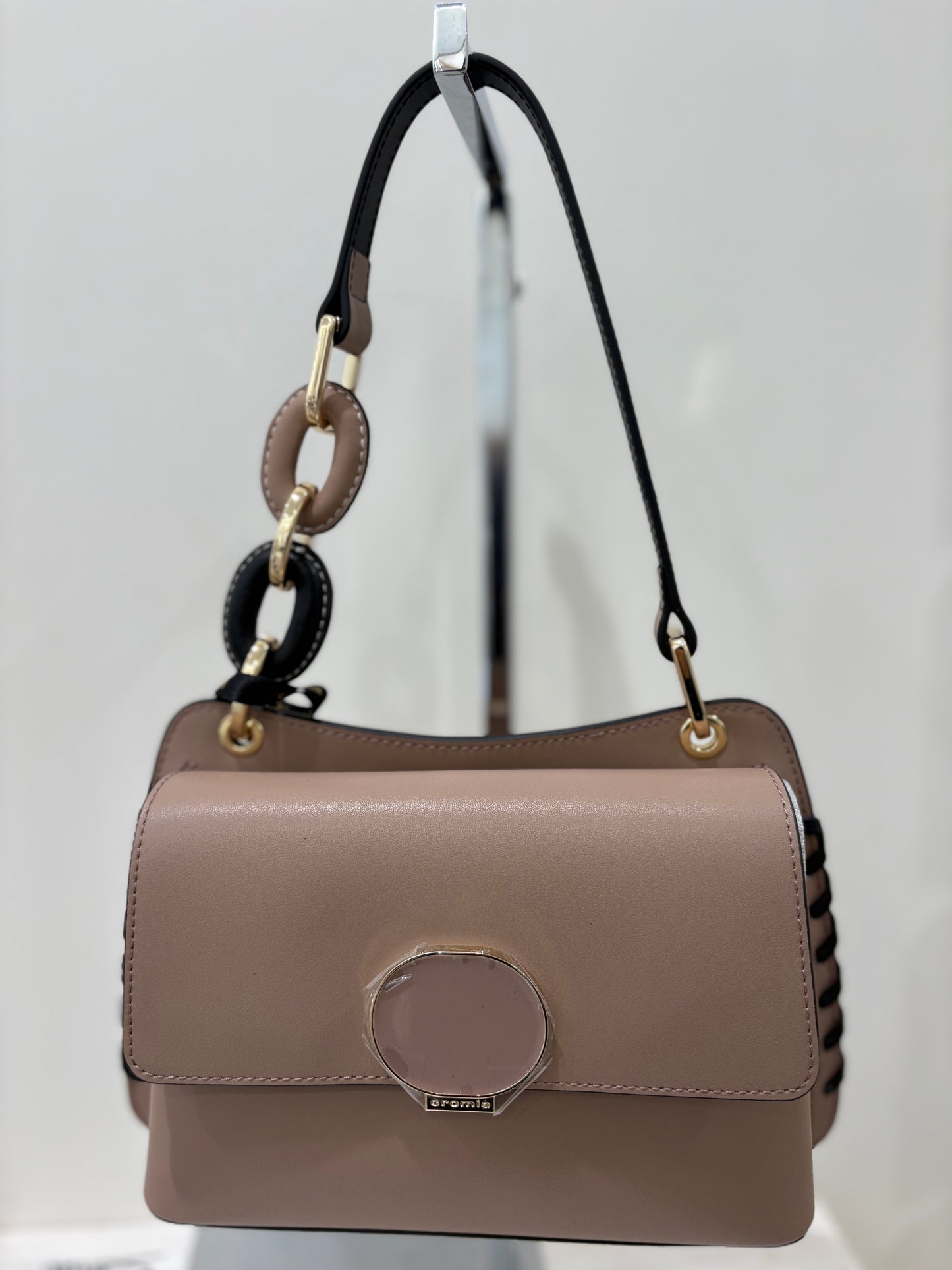 Borsa Clarissa II Cromia