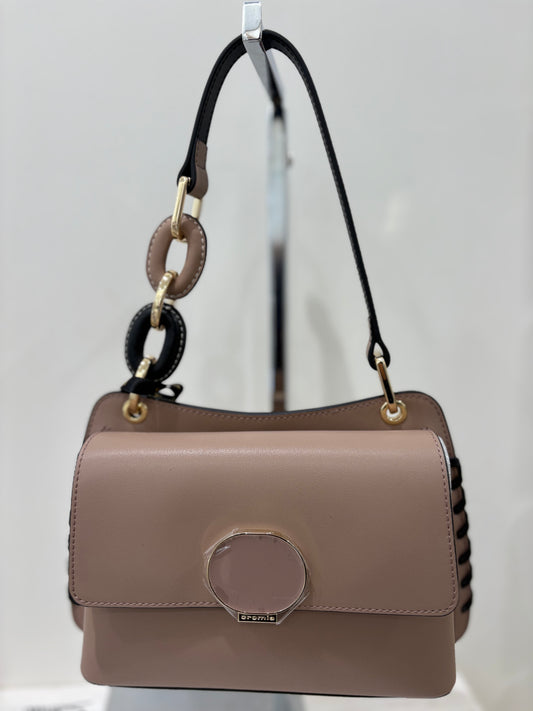 Borsa Clarissa II Cromia