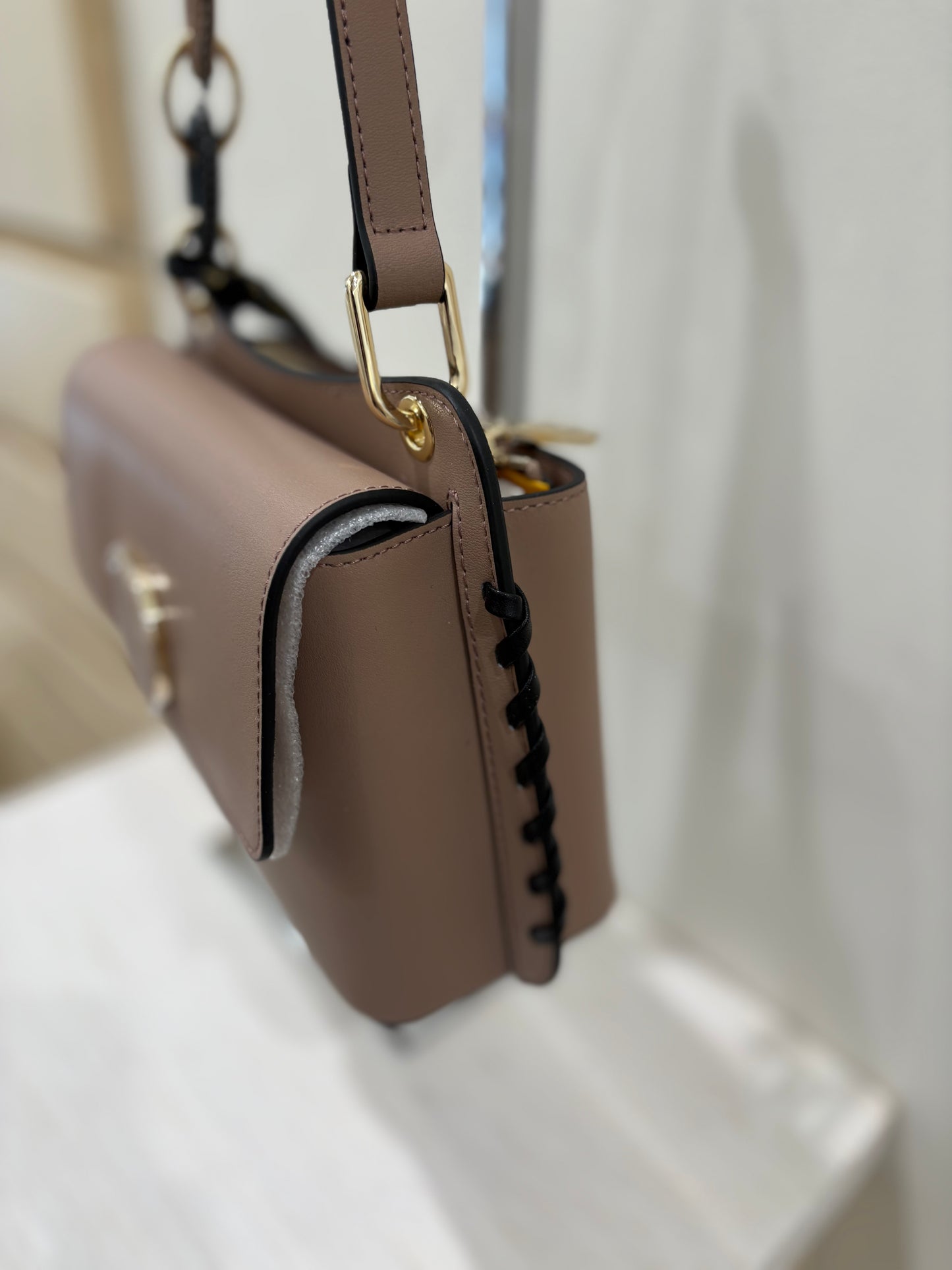 Borsa Clarissa II Cromia