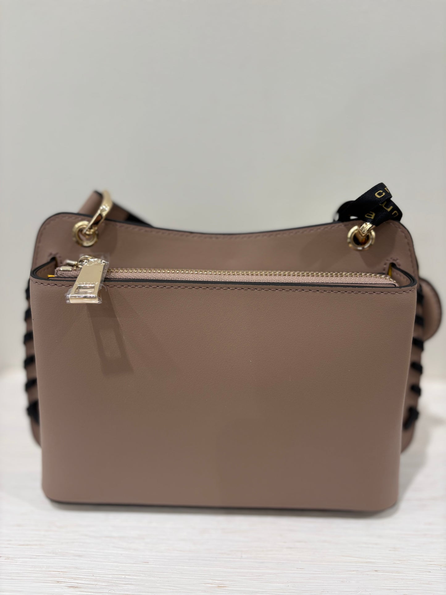 Borsa Clarissa II Cromia