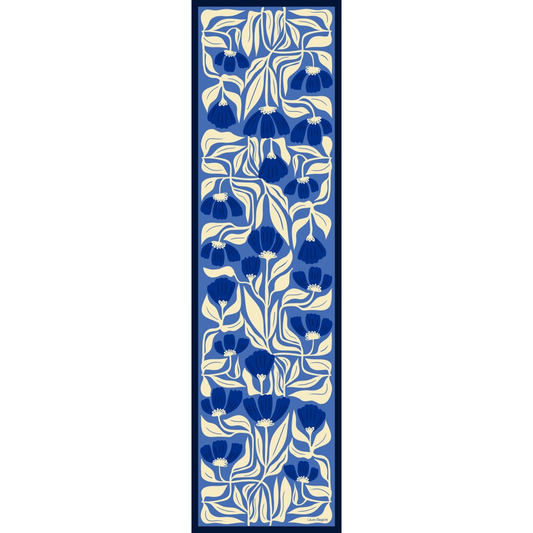 Sciarpa Seta Art Nouveau Laura Biagiotti