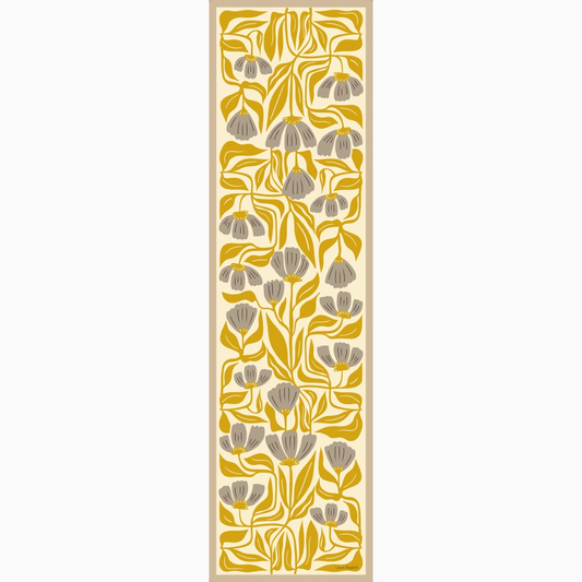 Sciarpa Seta Art Nouveau Laura Biagiotti