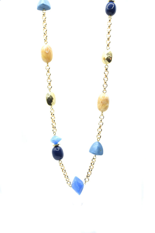 Collana lunga I Marea Dolman