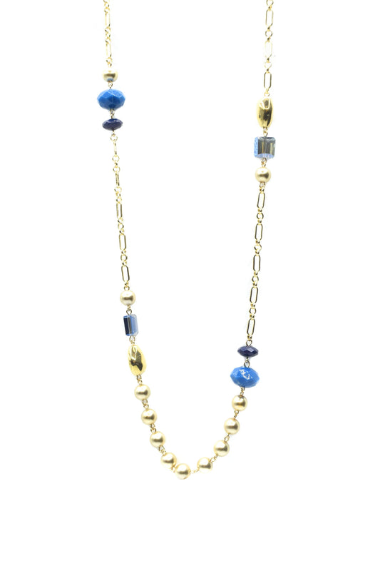 Collana lunga II Marea Dolman