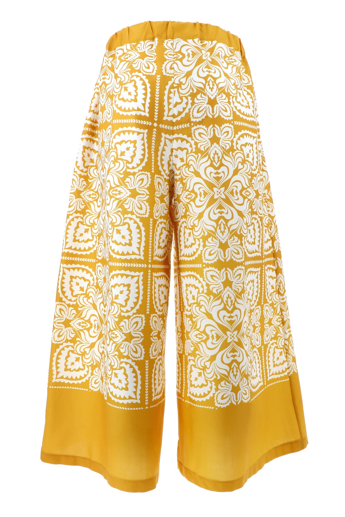 Pantaloni in cotone Berenice Karakorum