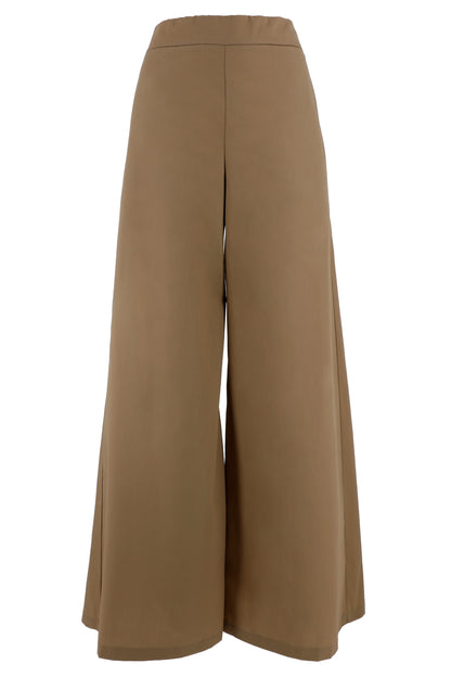 Pantaloni in cotone Lalit Karakorum