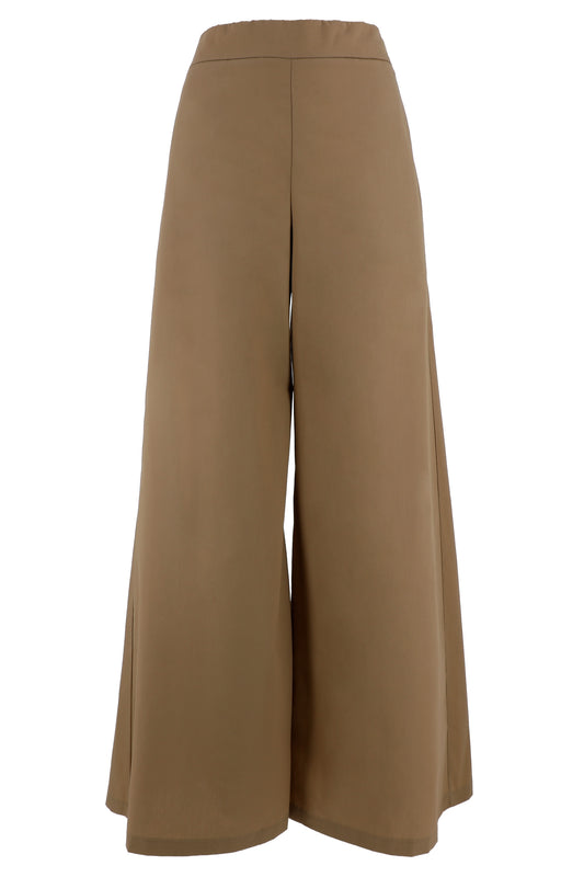 Pantaloni in cotone Lalit Karakorum
