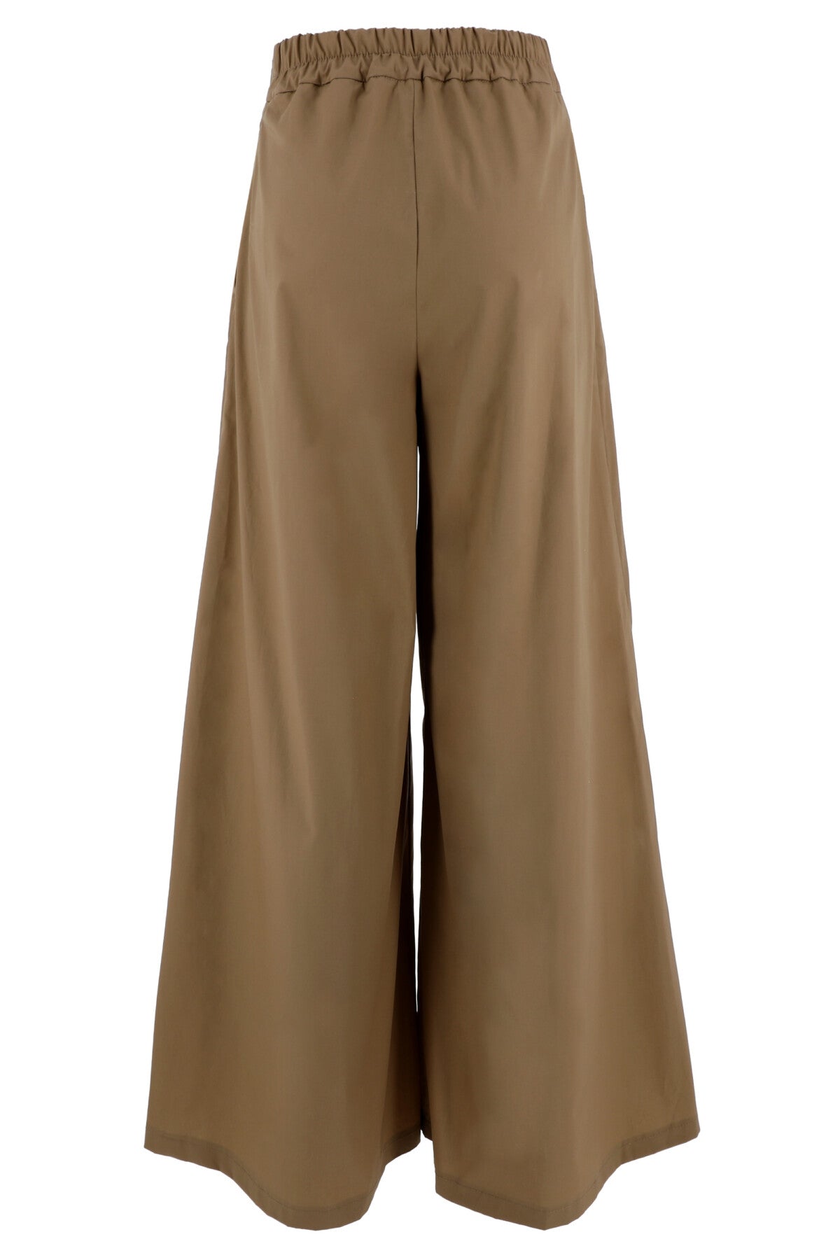Pantaloni in cotone Lalit Karakorum