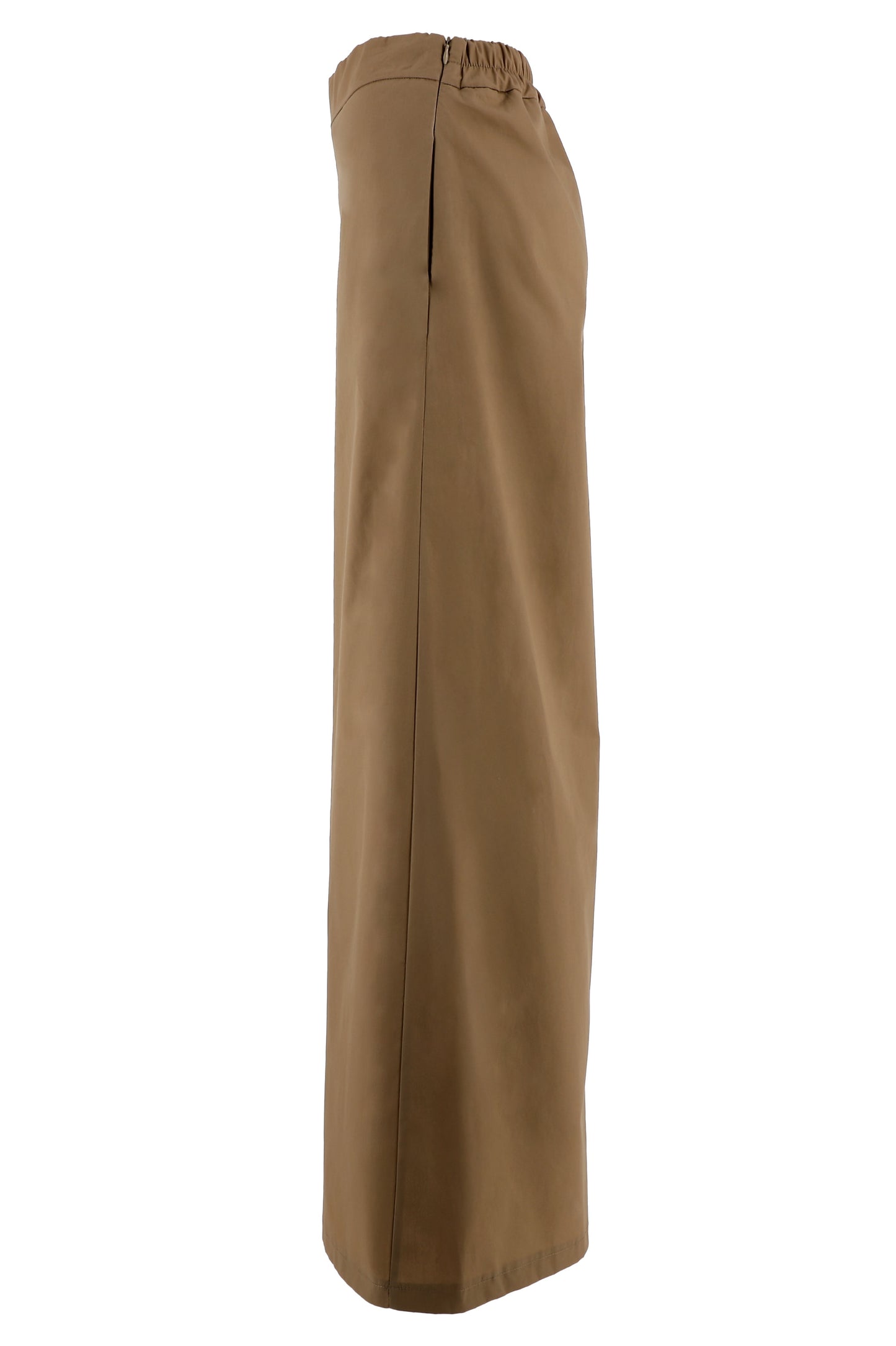 Pantaloni in cotone Lalit Karakorum
