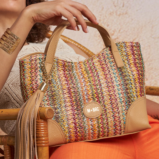 Borsa H292 Mix MBRC