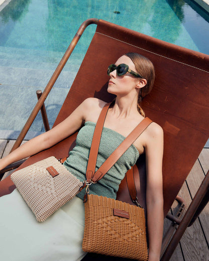 Borsa S8112 Alessia Massimo