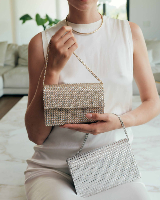 Borsa S7558 Alessia Massimo
