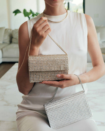 Borsa S7558 Alessia Massimo