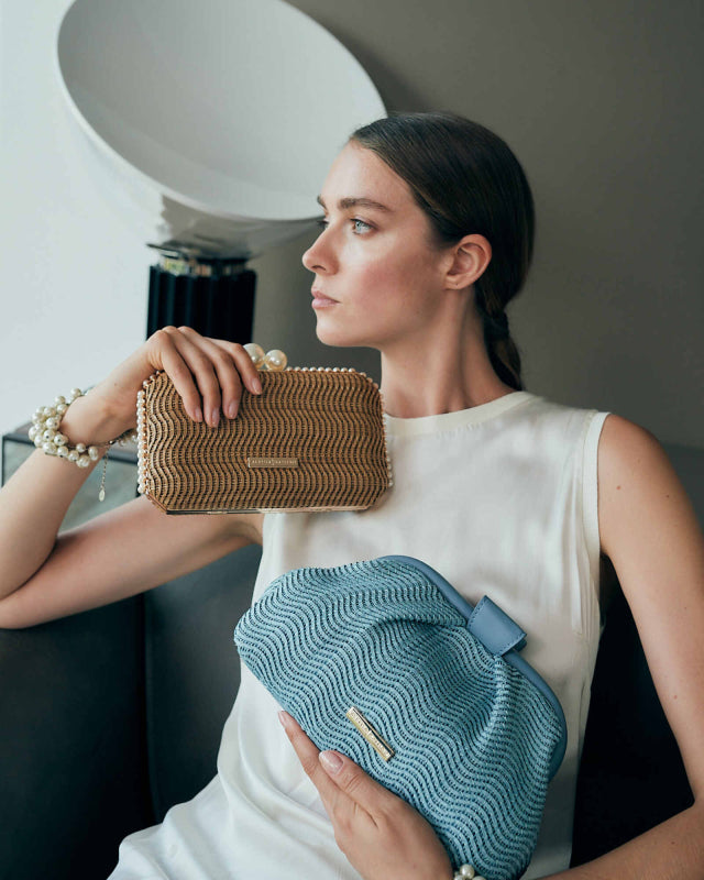 Borsa S7564 Alessia Massimo