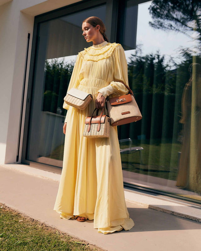 Borsa S8111 Alessia Massimo