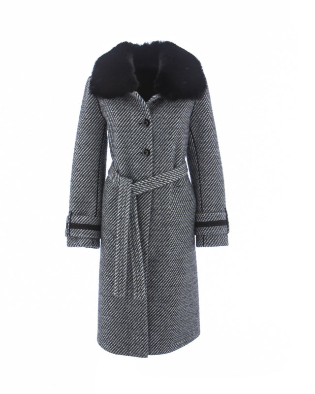 Cappotto SCP9076 Alessia Massimo