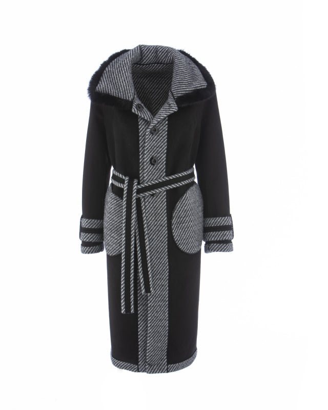 Cappotto SCP9076 Alessia Massimo