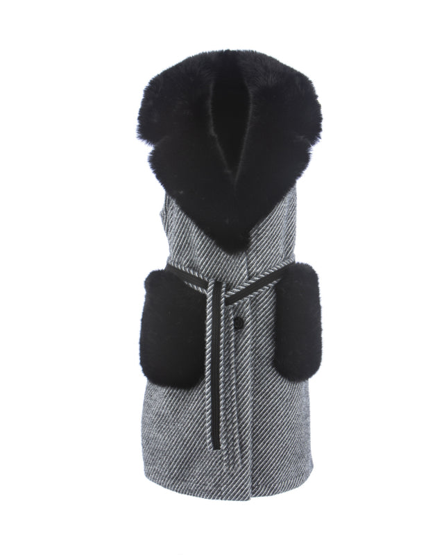 Gilet SGE9077 Alessia Massimo