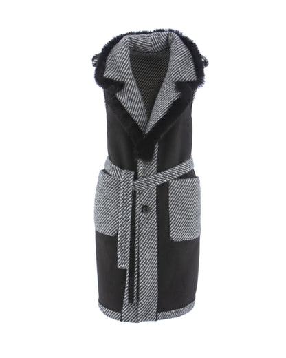 Gilet SGE9077 Alessia Massimo