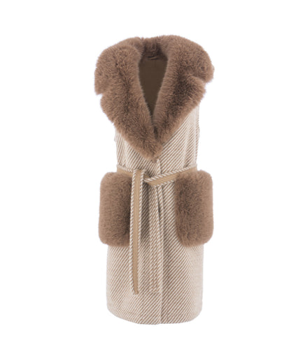 Gilet SGE9077 Alessia Massimo