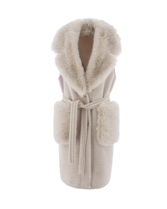 Gilet SGE9077 Alessia Massimo