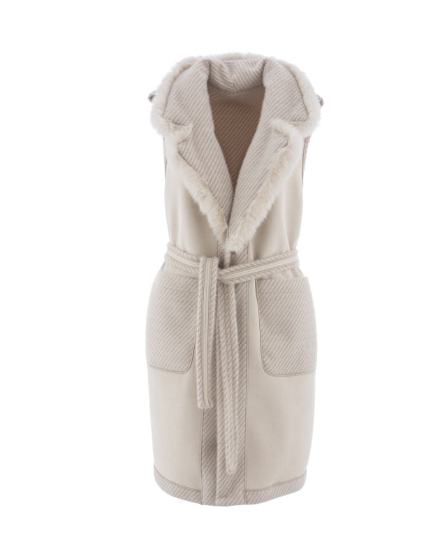 Gilet SGE9077 Alessia Massimo