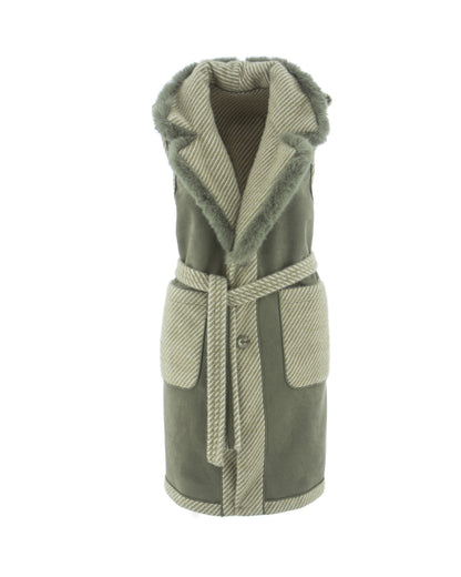 Gilet SGE9077 Alessia Massimo