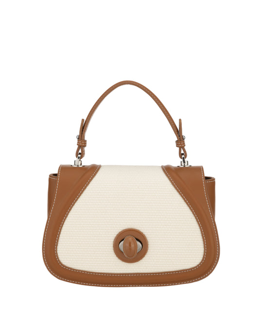 Borsa a mano S1873 Alessia Massimo