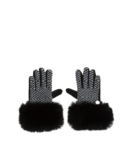 Guanti GL9099 Alessia Massimo