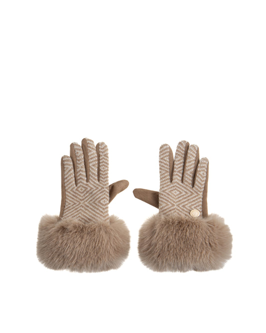 Guanti GL9099 Alessia Massimo
