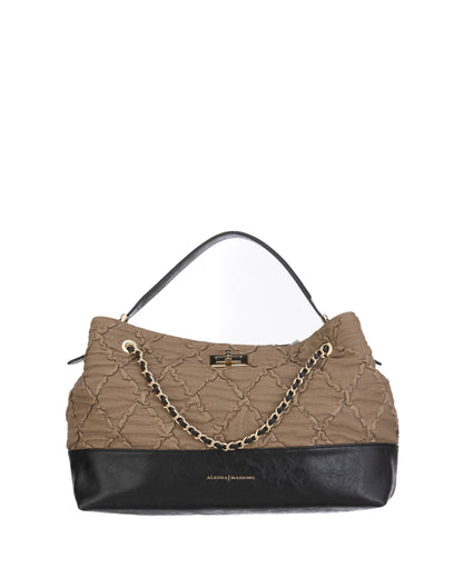 Borsa S3606 Alessia Massimo