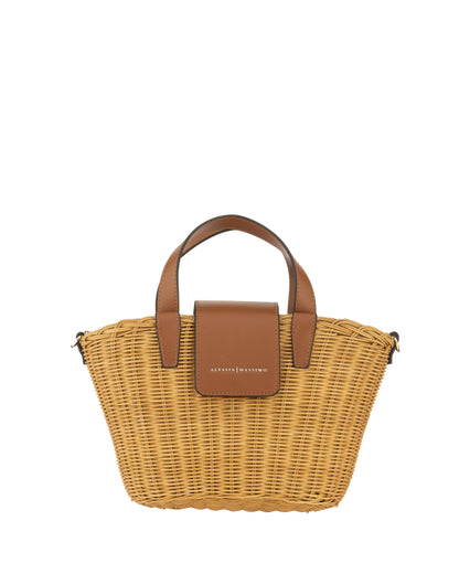 Borsa a mano S8130 Alessia Massimo