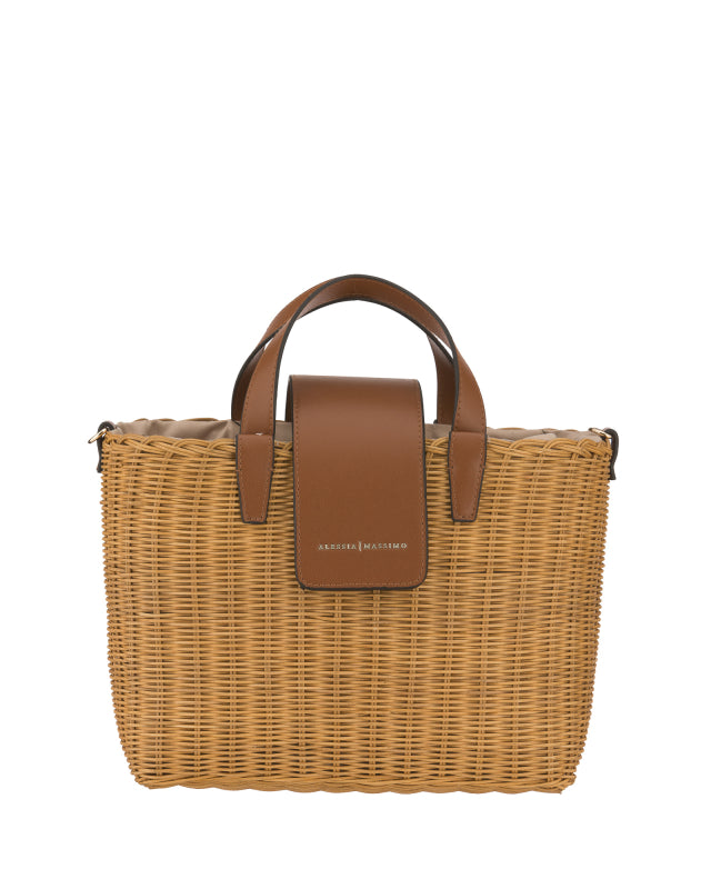 Borsa a mano S8131 Alessia Massimo