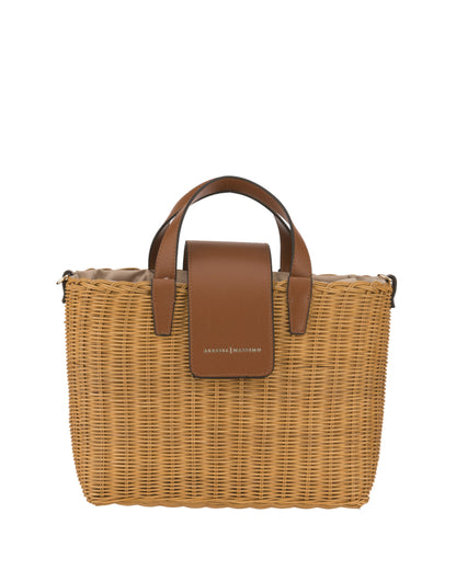 Borsa a mano S8131 Alessia Massimo