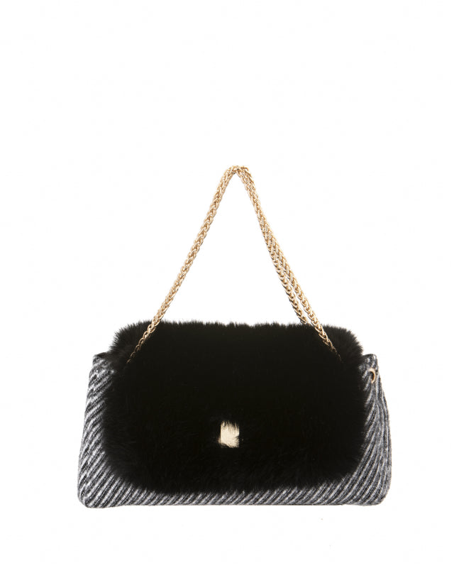 Borsa S9081 Alessia Massimo