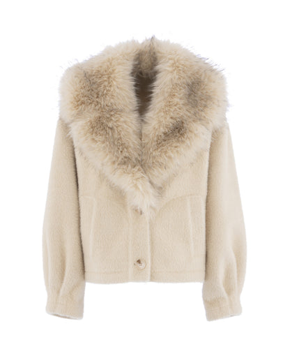 Giacca S9132 Alessia Massimo