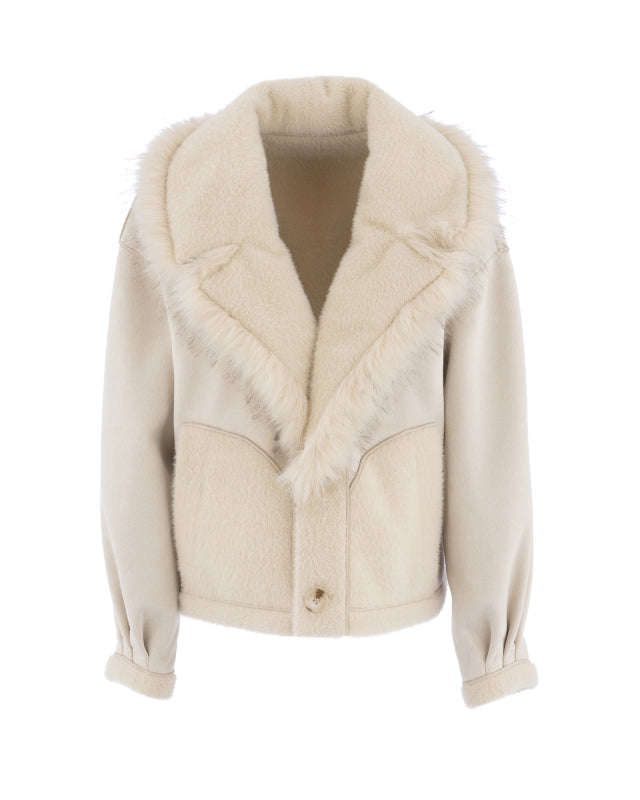 Giacca S9132 Alessia Massimo