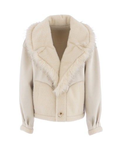 Giacca S9132 Alessia Massimo