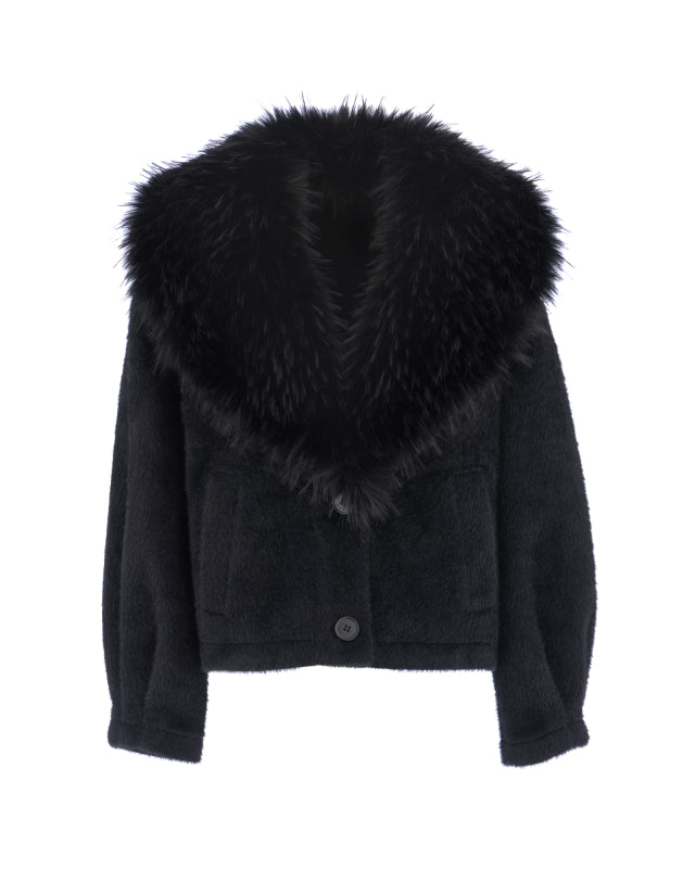 Giacca S9132 Alessia Massimo
