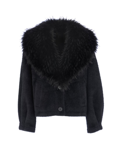Giacca S9132 Alessia Massimo