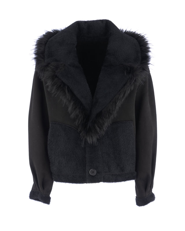 Giacca S9132 Alessia Massimo