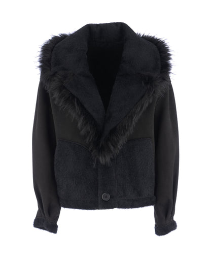 Giacca S9132 Alessia Massimo