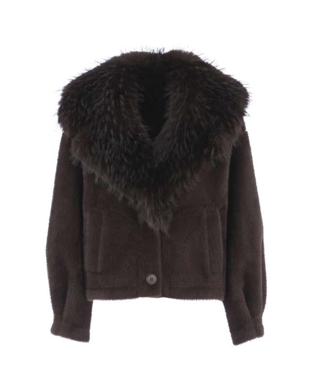 Giacca S9132 Alessia Massimo